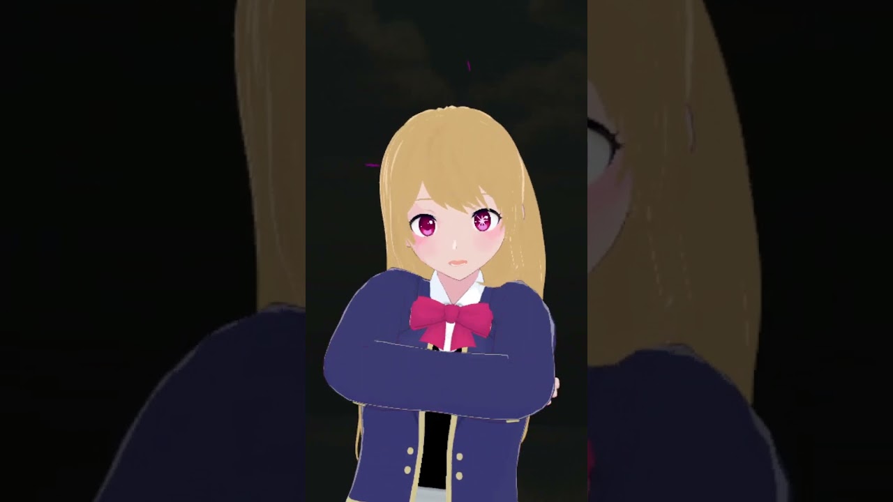 Ruby Dance v1 (Ruby Hoshino | Oshi no Ko) 