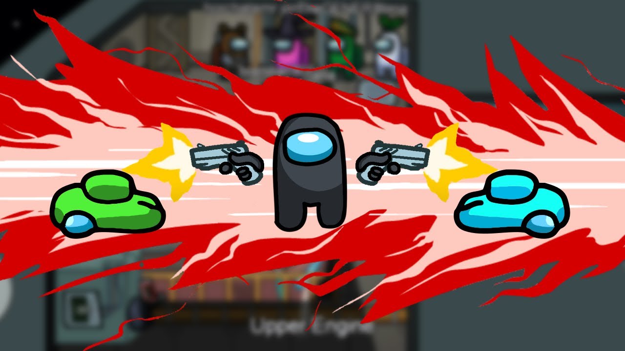 VIRAL Among Us HACKS That ACTUALLY WORK!