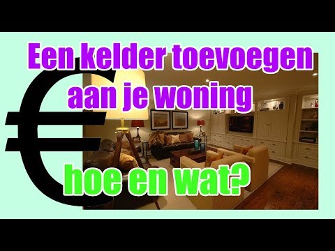 Video: Woonopties