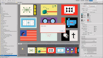 Make a Web Gallery with Adobe Bridge