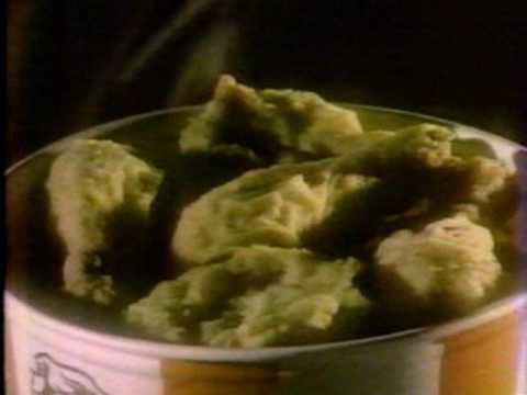 Kentucky Fried Chicken Commercial 1987 