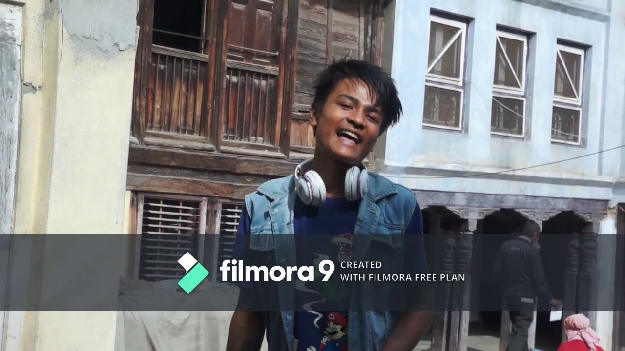 ZindaGi-'MooTu'-New Nepali Rap SonG 2019