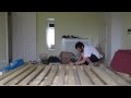Pallet Bed Frame Timelapse Pallet Bed Frame Timelapse