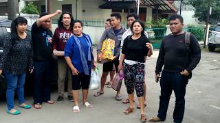 Download Lagu Keluarga ku Istanan ku, Keluarga Besar Silitonga Sarijadi Bandung MP3