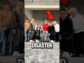 Perfect Family Trend Turns Into TOTAL CHAOS