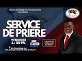 Service de priere  eglise royaume messianique pour toutes les nations  3152024