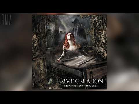 Prime Creation — Prime Creation - Tears of Rage (Full album)