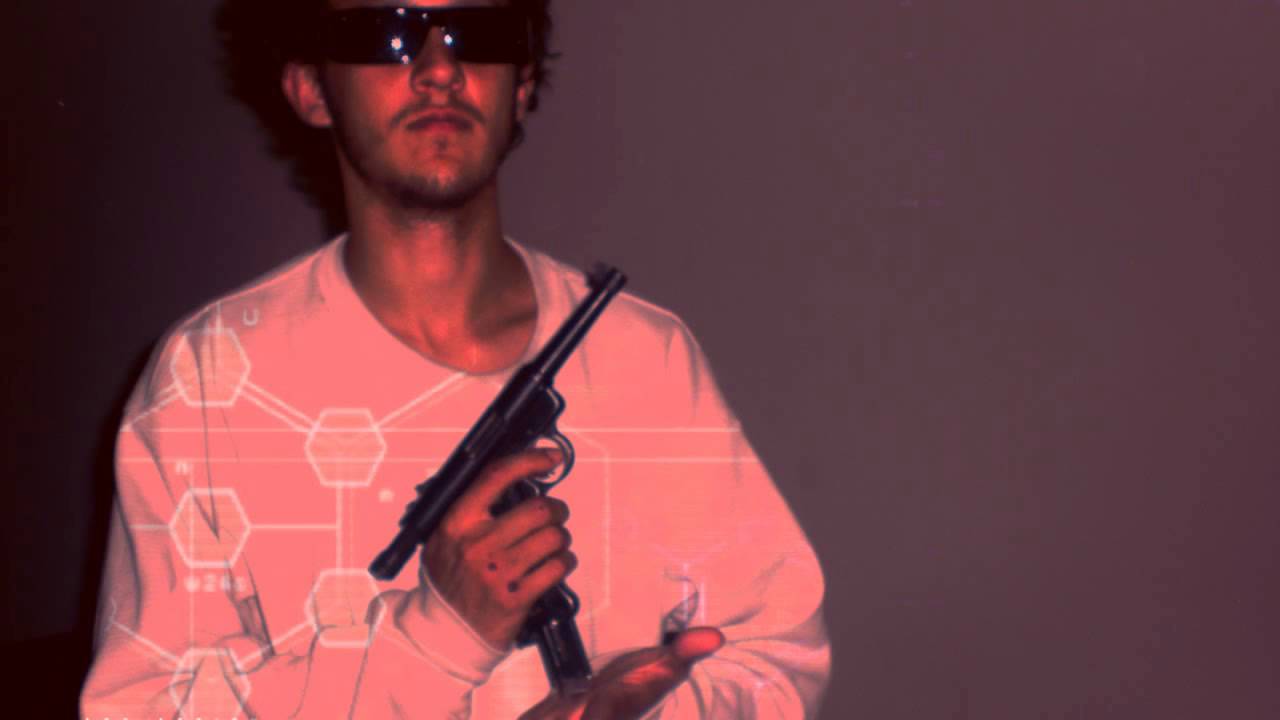 Eldon Cloud Mack City (A.Mak City) (Rack City remix) (a cappella 99 bpm) Alex Mak HD HQ