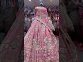Pink Bridal Lehenga Heavy Handwork Collection 2026 Lehenga Lehengacholi Weddinglehenga