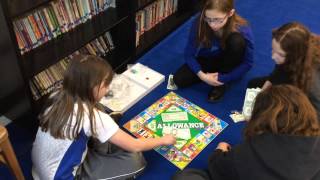 Centers for Differentiation