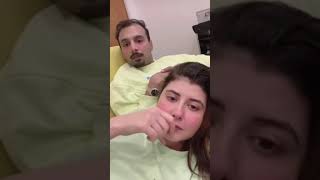 Najiba Faiz Sex Video #shorts #youtubeshorts - YouTube