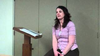 Biblical Femininity in the Workplace - Session 6-C.MP4