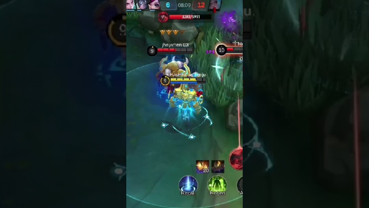 URANUS BEST BUILD 2023 | F2PgamingTvOfficial