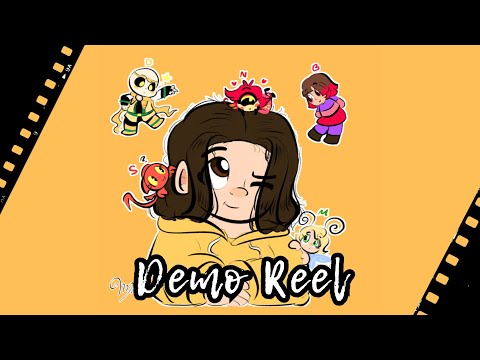 Demo Reel De Voces 2018 - 2025 | Maria Dubs