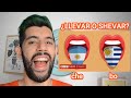 ¿Cómo diferenciar un Argentino y un Uruguayo? VIDEO REACCIÓN