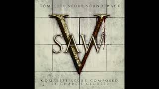 61. Zepp Five - Saw V Complete Score Soundtrack