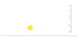 Bouncing ball Assignment final