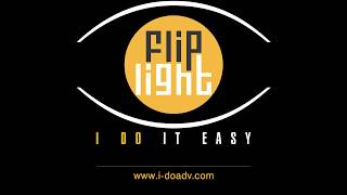Introducing FlipLight - I Do It Easy (Short Version)