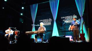 Video thumbnail of "You don't know me - Michael McDonald - The Franklin Theatre"