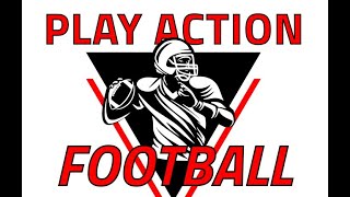Drive-by-Play Action Football | 1978 NFL | Vikings at Eagles