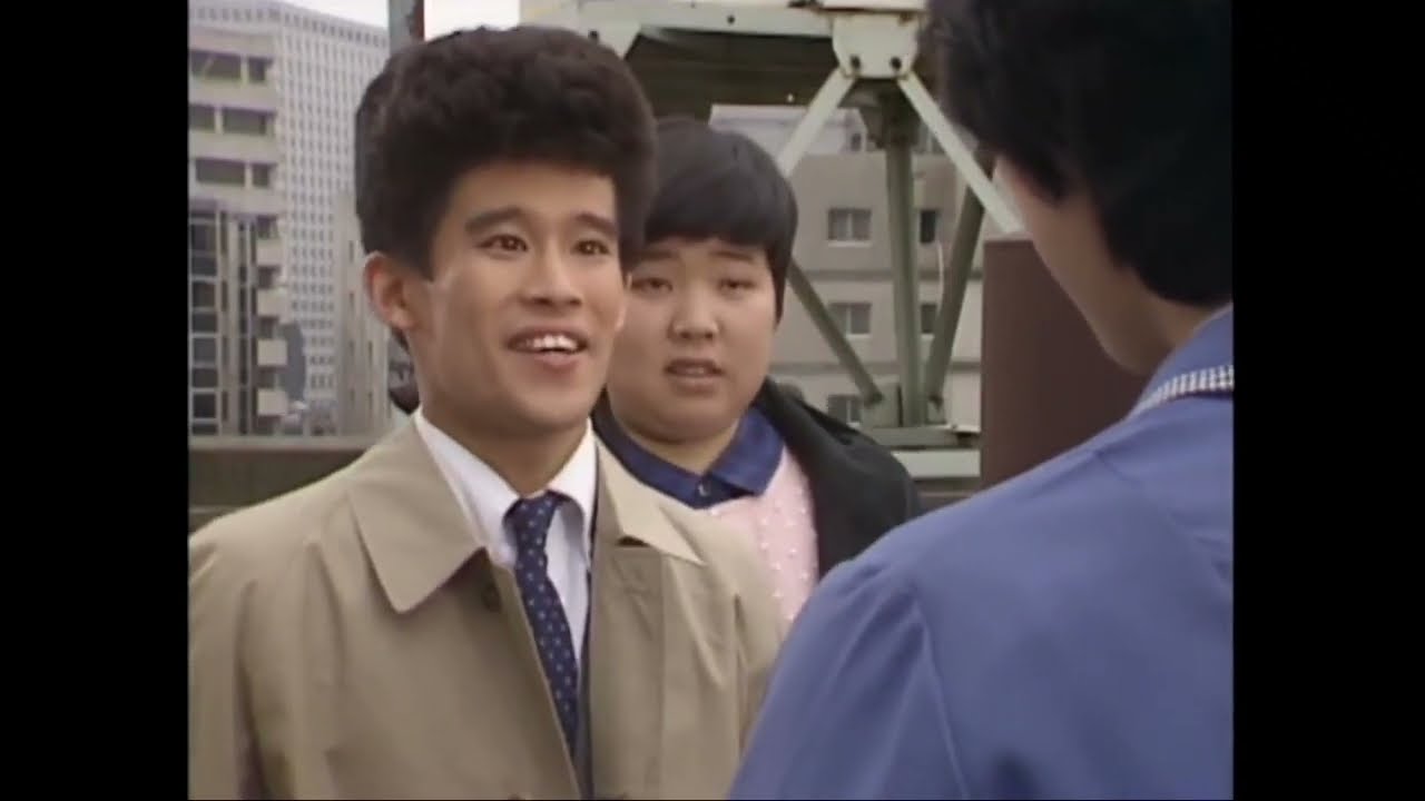 モテキ到来！西寺実