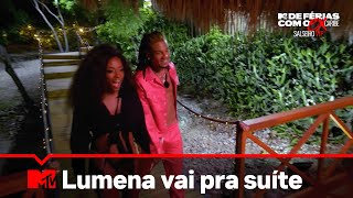 Lumena escolhe The Boy para suíte master l De Férias Com O Ex ...