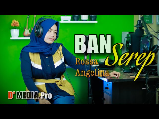 Bikin terharu - Ban Serep voc by Rokati | DEMEDIA PRO class=