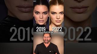 Kendall Jenner’s New Look | Plastic Surgeon Reacts