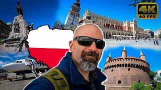 Back to Poland | Krakow 2024