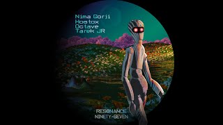 Nima Gorji & Octave - Hypnotique #nimagorji #octave