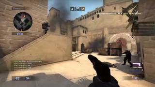 Cs:go Hackusations