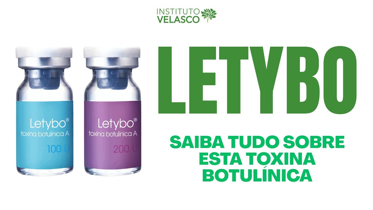 Letybo é a mais 