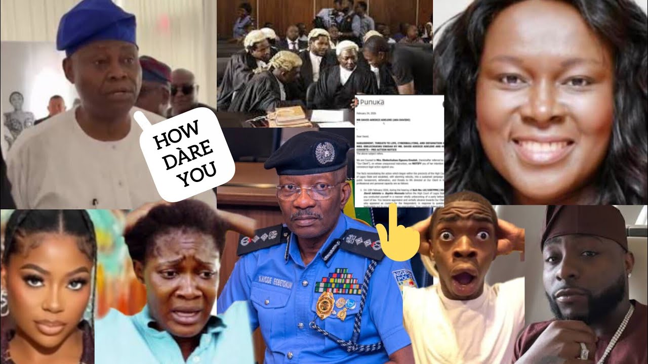 Breaking sàd nēws💔😭Davido father give order wit immediate effect hours Sophia lawyer release lawsuit