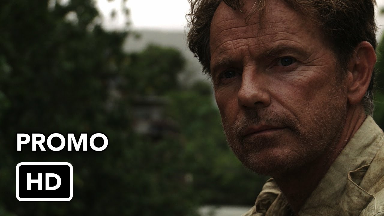 The River 1x06 Promo "Dr. Emmet Cole" (HD)
