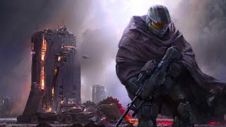 10 Epic Halo Battles