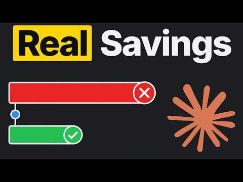 I Tested 4 Claude Code Token Savers. One Raises Your Bill