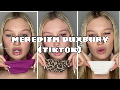 The trend recently went viral on TikTok when it was first published by the user, Meredith Duxbury. On her TikTok page, it's evident that Meredith is a beauty junkie herself, with over 584 beauty videos and a strong following of 7.9 million. So what's in it for this routine that's abuzz?
Basically, the excessive-foundation trend is a maximalist foundation routine that starts off with a dash of primer, followed by an excessive amount of liquid foundation. In the video, she's seen smearing the foundation across her face with her bare hands. (Not exaggerating.) Surprisingly, it works quite well considering the amount of foundation that was already on her face.
Meredith then follows through with a blending sponge to even out the foundation on her skin, before setting her face with some powder, bronzer, blush, highlighter, eye makeup and lipstick. And though it might look super extra, we have to admit, the finishing look is simply stunning.
And so, having seen the trend I was curious to find out how it would fare on my skin especially in Singapore's hot and humid climate. I gathered everything I needed from my own beauty arsenal and got started right away.