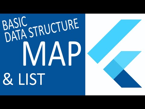 MAPS & LISTS