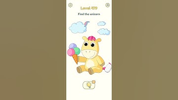 DOP 2 Level 479 Delete One Part 2 All Levels Android IOS #dop2