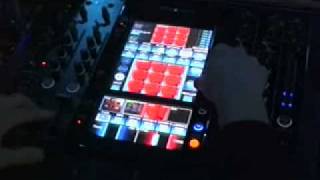 Pioneer SVM-1000