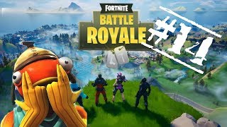 Mes meilleures game dela saison(Titre nul):Fortnite compilation#14