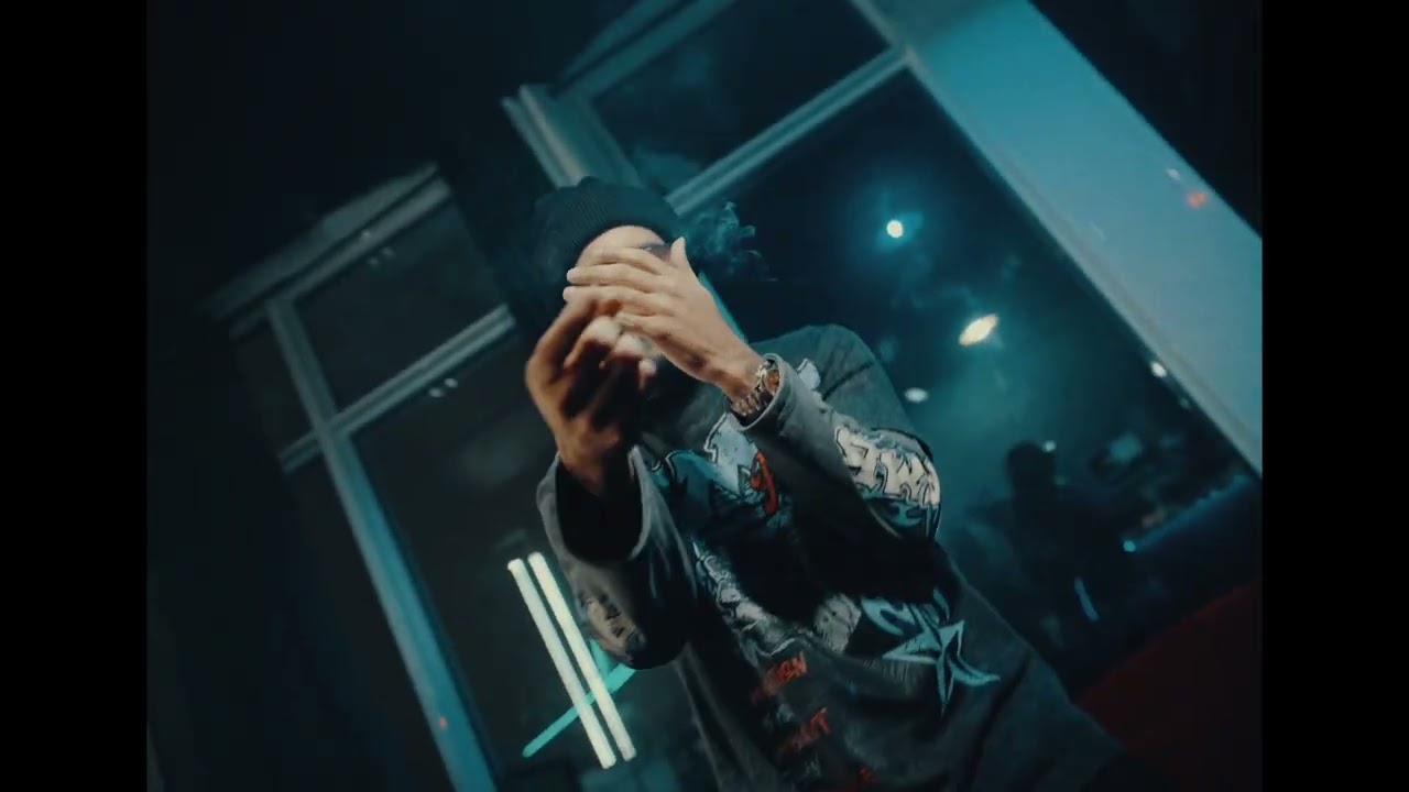 Goatliife - Chris Columbus (Official Music Video) - YouTube