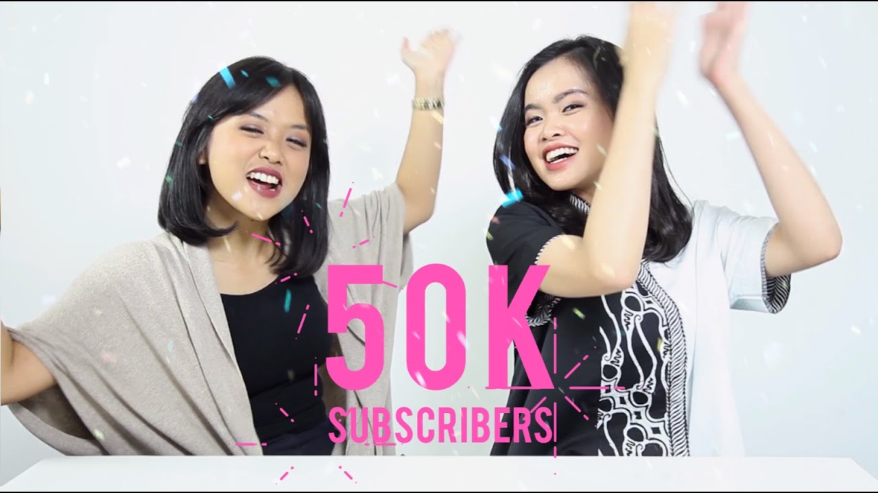 Female Daily Best of Beauty Awards 2016 Bloopers & GIVEAWAY ALERT