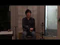 KOFU DREAM CAMPUS こうふ夢の先生 夢ソング 宮沢和史さん
