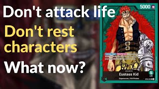 This match will help you win tournaments || One Piece TCG