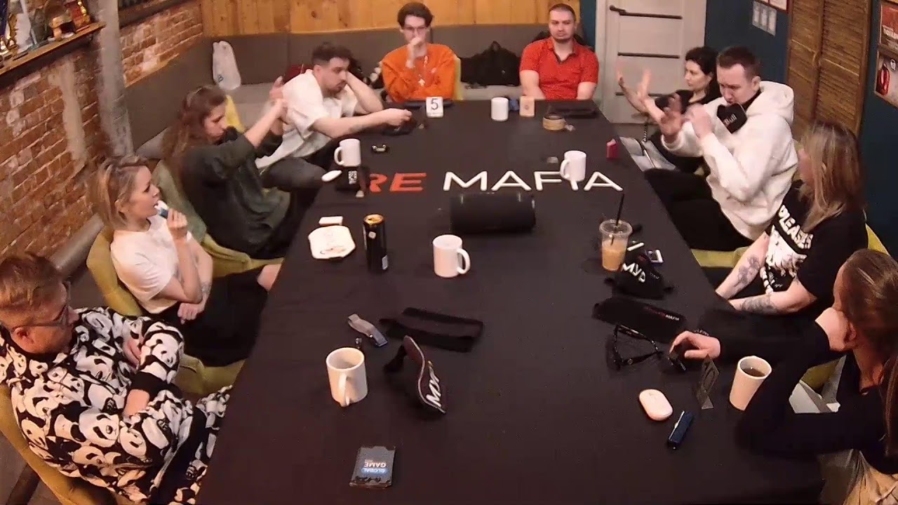 Олимпия 2 серия РЕ