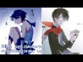 Nightcore Shape Of You Switching Vocals
