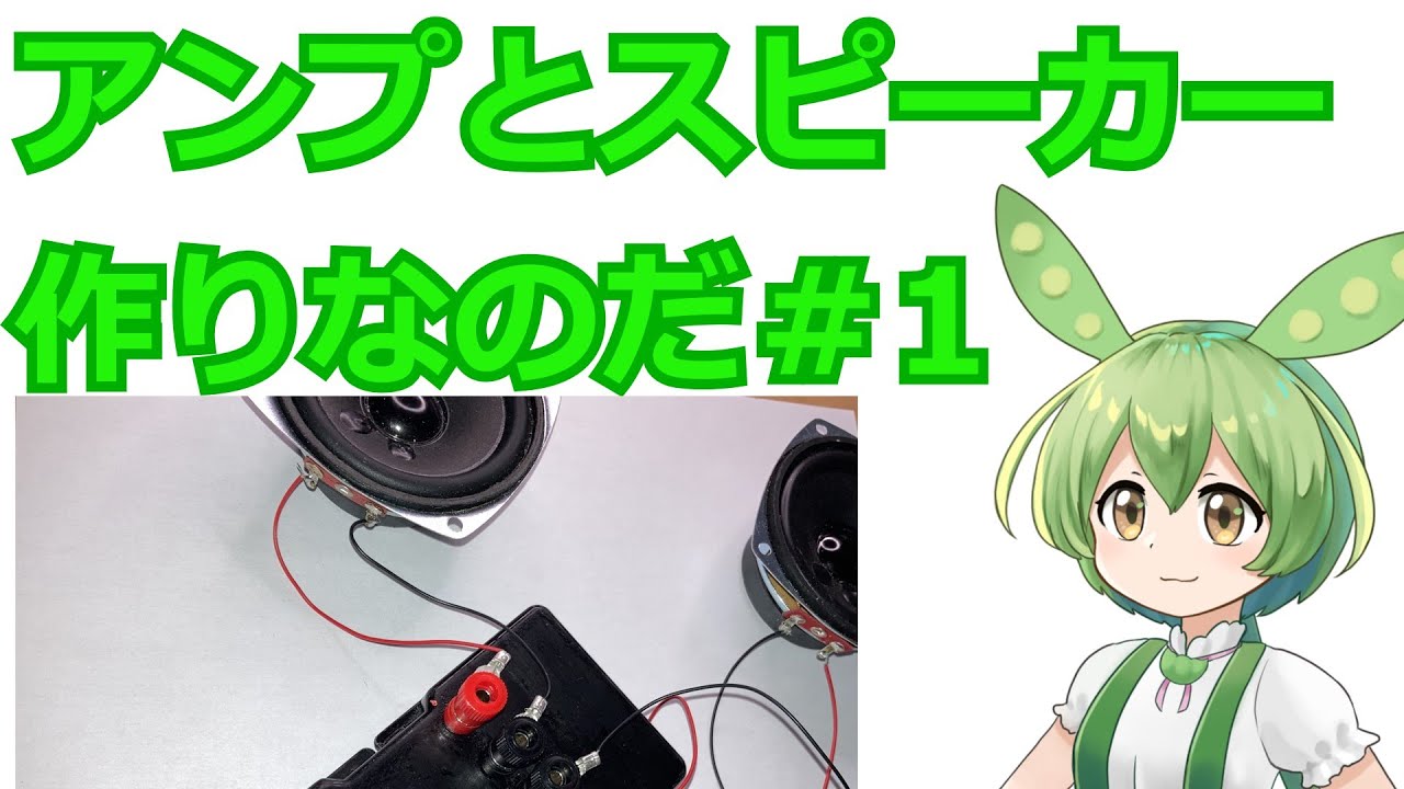 自作メインアンプ（動作品）とおまけプリ付 NE5532オペアンプ搭載 トーンコントロール機能付きプリアンプ自作
