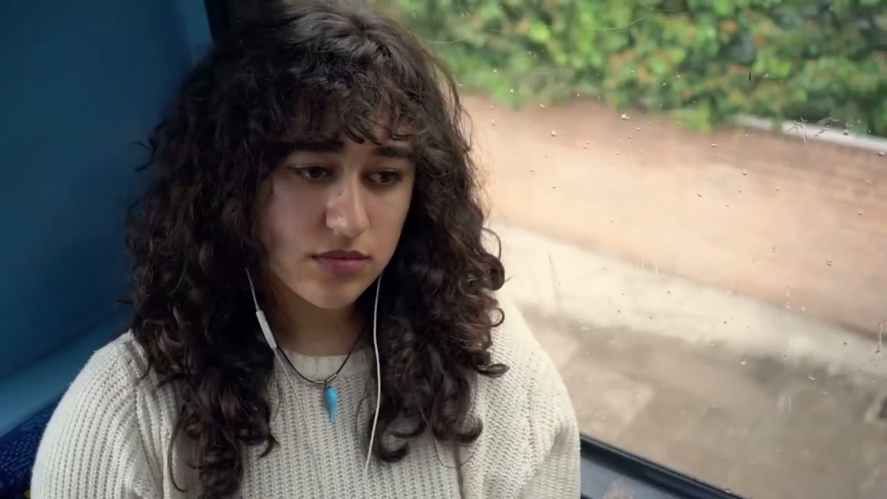 Arta Sallabegolli - That’s You (Official Music Video)