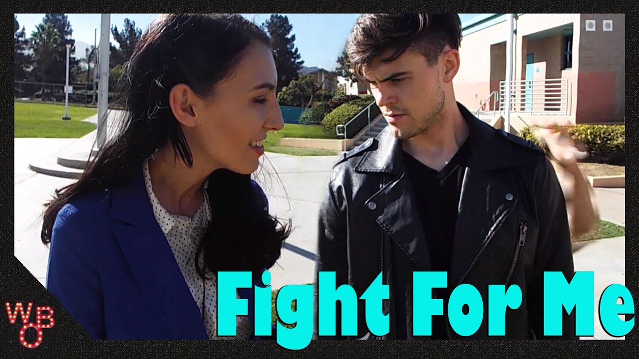 Fight For Me [Heathers the Musical] - Way Off Broadway